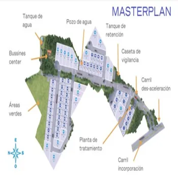 Terreno En PreVenta,El Zapote,Avenida Pedro Parra Centeno 299, Tlajomulco de Zúñiga, Jalisco 45640,Avenida Pedro Parra Centeno,pMhqxe3