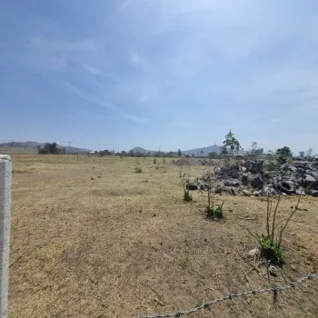Terreno En Venta,Las Pomas,Avenida del Tajo 301, San Pedro Tlaquepaque, Jalisco 45601,Avenida del Tajo,pwHfG7g