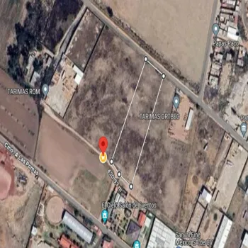 Terreno En Venta,Las Pomas,Avenida del Tajo 301, San Pedro Tlaquepaque, Jalisco 45601,Avenida del Tajo,pwHfG7g
