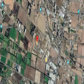 Terreno En Venta,Las Pomas,Avenida del Tajo 301, San Pedro Tlaquepaque, Jalisco 45601,Avenida del Tajo,pwHfG7g