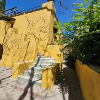 Casa En Venta,Lafayette,Avenida de la Paz 2316, Guadalajara, Jalisco 44160, 6 Habitaciones,1 Baño,Avenida de la Paz,1,ptms3Kg