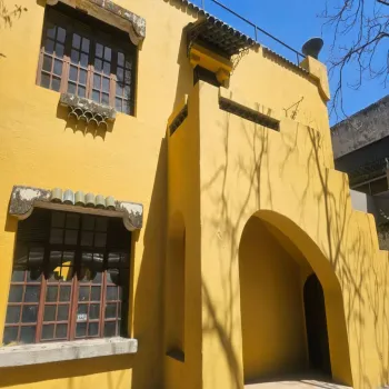 Casa En Venta,Lafayette,Avenida de la Paz 2316, Guadalajara, Jalisco 44160, 6 Habitaciones,1 Baño,Avenida de la Paz,1,ptms3Kg