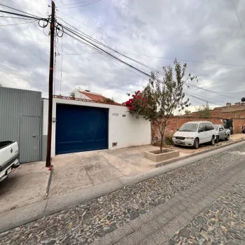 Casa En Venta,Huentitán El Alto,María Félix Escalante 4568, Guadalajara, Jalisco 44390, 2 Habitaciones,2 Baños,María Félix Escalante,1,pqmhUdu