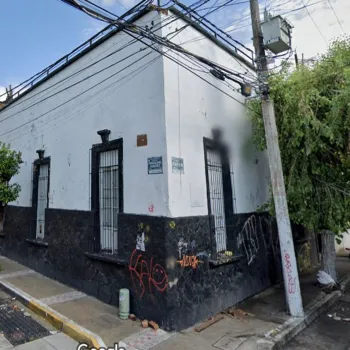 Casa En Venta,Americana,Calle Rayón 244, Guadalajara, Jalisco 44160, 1 Cuarto,1 Baño,Calle Rayón,1,pGkHkCW