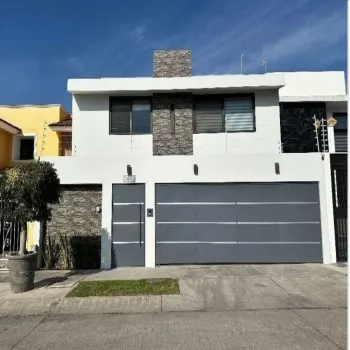 Casa En Venta,Bugambilias,De Los Belenes 2489, Zapopan, Jalisco 45237, 4 Habitaciones,3 Baños,De Los Belenes,1,pfA7X0X