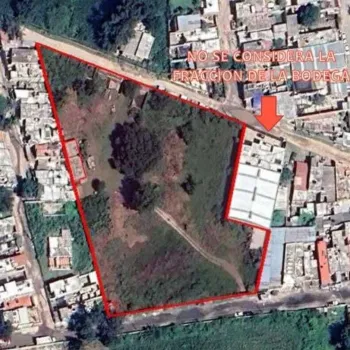 Terreno En Venta,Los Cajetes,Los cajetes S/N, Zapopan, Jalisco 45234,Los cajetes,pJA8FB0