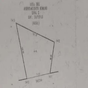 Terreno En Venta,Los Cajetes,Los cajetes S/N, Zapopan, Jalisco 45234,Los cajetes,pJA8FB0