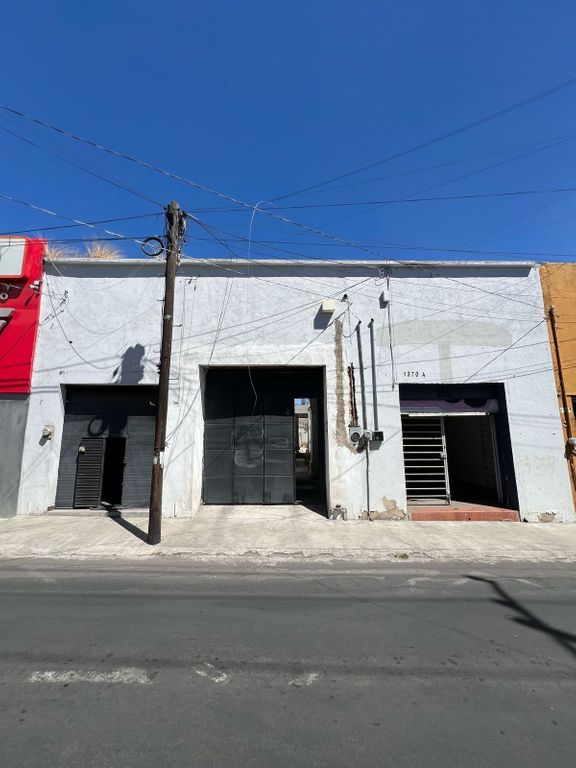 Santa Teresita Calle San Felipe