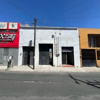 Local En Venta,Santa Teresita,Calle San Felipe 1370, Guadalajara, Jalisco 44600,1 Baño,Calle San Felipe,1,plhqH4V