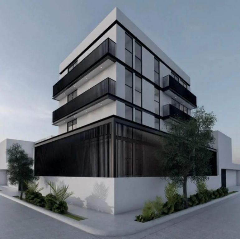 Villasenor Diagonal Najera Herrera 2 Habitaciones