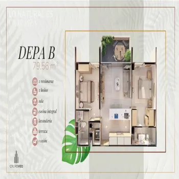 Departamento En Venta,Puerto Vallarta 1, Valle dorado S/N, Bahía de Banderas, Nayarit 63735, 2 Habitaciones,2 Baños,Puerto Vallarta 1, Valle dorado ,1,pYltUuP