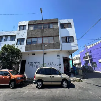 Edificio En Venta,Artesanos,Calle Juan Álvarez 999, Guadalajara, Jalisco 44200,2 Baños,Calle Juan Álvarez,4,ptPCtOY