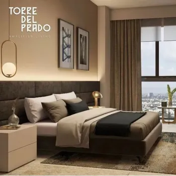 Departamento En Venta,Puerta Las Lomas,Avenida Universidad 2866, Zapopan, Jalisco 45110, 1 Cuarto,1 Baño,Avenida Universidad,1,pVXB2GV