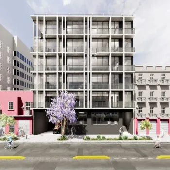 Departamento En PreVenta,Cuauhtémoc,Avenida Chapultepec 43 505, Cuauhtémoc, Ciudad de México 06040, 1 Cuarto,1 Baño,Avenida Chapultepec,1,pKvGAOV