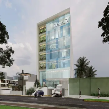 Edificio En Venta,Valle Real,Avenida Santa Margarita 4239, Zapopan, Jalisco 45019,Avenida Santa Margarita,1,pQssQmh