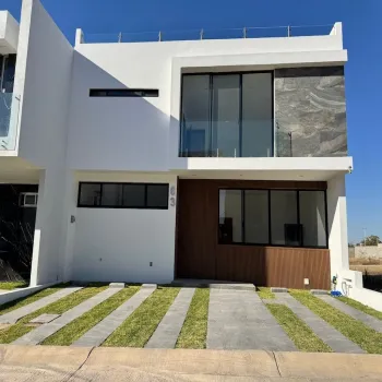 Casa En Venta,La Periquera,Boulevard Valle Imperial 145 63, Zapopan, Jalisco 45134, 4 Habitaciones,5 Baños,Boulevard Valle Imperial,1,pwj1G08