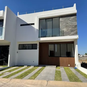 Casa En Venta,La Periquera,Boulevard Valle Imperial 145 63, Zapopan, Jalisco 45134, 4 Habitaciones,5 Baños,Boulevard Valle Imperial,1,pwj1G08