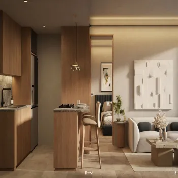 Departamento En Venta,Arcos Vallarta,Calle Pablo Villaseñor 131, Guadalajara, Jalisco 44130, 2 Habitaciones,2 Baños,Calle Pablo Villaseñor,1,pYA9cBu