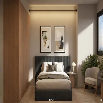 Departamento En Venta,Arcos Vallarta,Calle Pablo Villaseñor 131, Guadalajara, Jalisco 44130, 2 Habitaciones,2 Baños,Calle Pablo Villaseñor,1,pYA9cBu