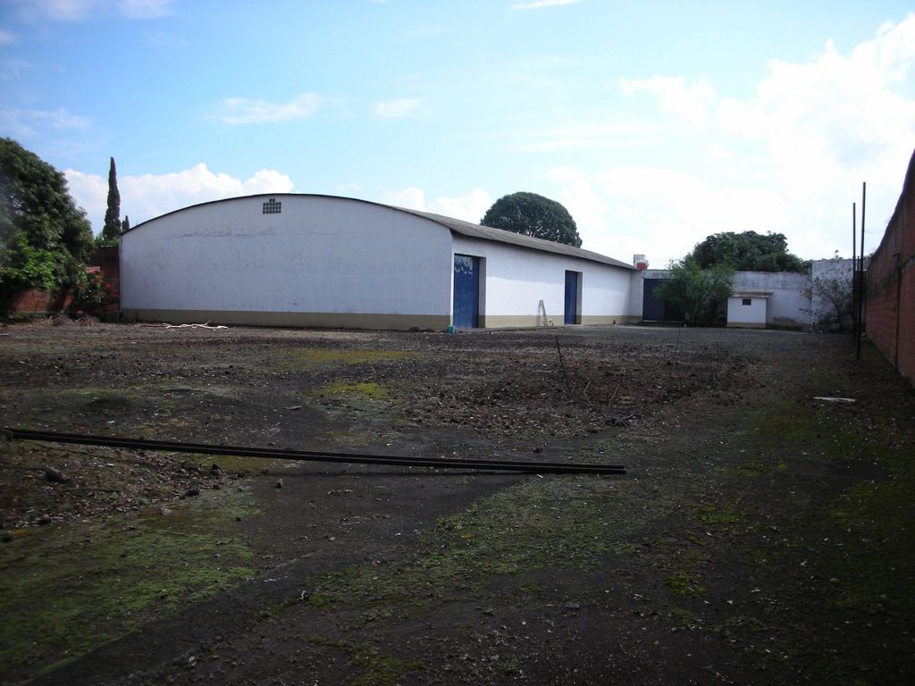 Granja Linda Paseo Lazaro Cardenas