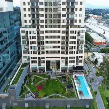 Departamento En Renta,Puerta de Hierro,Avenida Acueducto 6075, Zapopan, Jalisco 45116, 2 Habitaciones,2 Baños,Avenida Acueducto,1,pcHH3Up