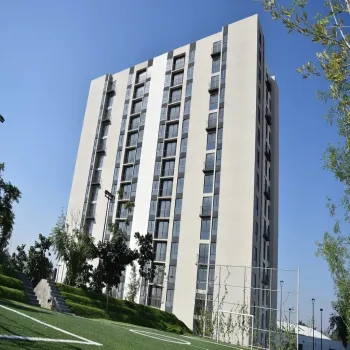 Departamento En Venta,Margarita Maza de Juárez,Avenida Belisario Domínguez 3500 106, Guadalajara, Jalisco 44300, 2 Habitaciones,2 Baños,Avenida Belisario Domínguez,1,p7uyAr4