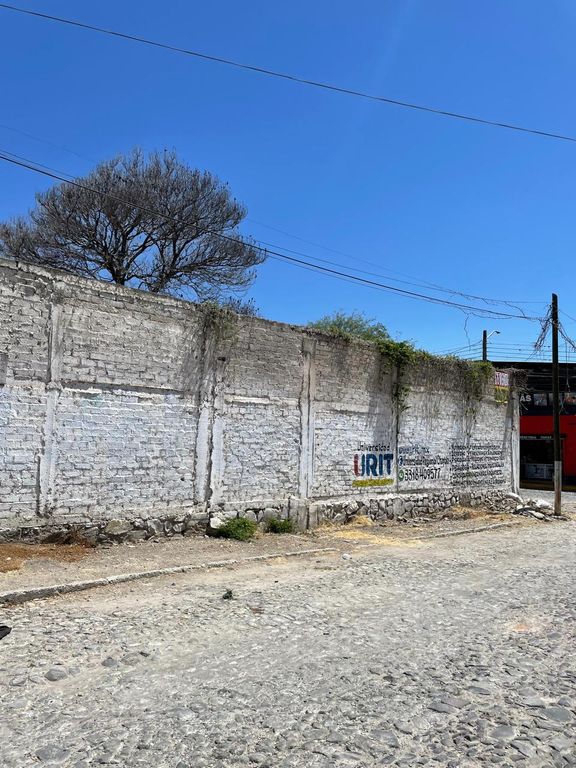 Las Redes Calle Profesor Teofilo Silva Padre