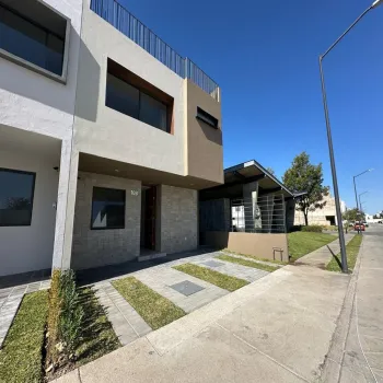 Casa En Venta,Parques Vallarta,Paseo del Norte 3322 108, Zapopan, Jalisco 45134, 4 Habitaciones,4 Baños,Paseo del Norte,2,powv201