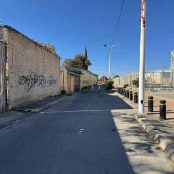 Terreno En Venta,Colli Urbano,Calle Volcán Pico de Orizaba S/N, Zapopan, Jalisco 45070,Calle Volcán Pico de Orizaba,pNtpFbv