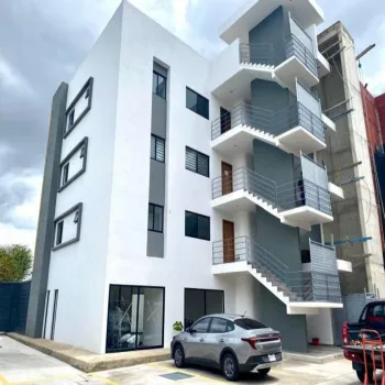 Departamento En Venta,Rancho Nuevo,Avenida Normalistas 3111 301, Guadalajara, Jalisco 44240, 2 Habitaciones,2 Baños,Avenida Normalistas,3,pgbr7Nr