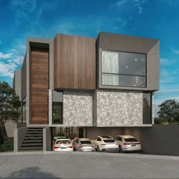 Casa En Venta,Puerta Plata,Avenida Universidad 2662 24, Zapopan, Jalisco 45110, 4 Habitaciones,6 Baños,Avenida Universidad,3,p66ic12