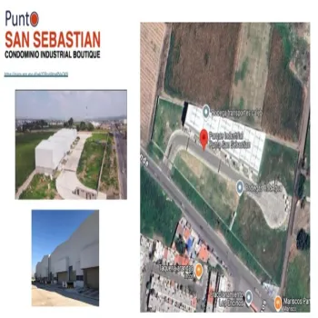 Industrial En Venta,Centro,Carretera a San Sebastian el Grande 3020, Tlajomulco de Zúñiga, Jalisco 45653,1 Baño,Carretera a San Sebastian el Grande,1,pX3yA1a