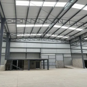 Bodega En Venta,Centro,Carretera a San Sebastian el Grande 3020 5, Tlajomulco de Zúñiga, Jalisco 45653,Carretera a San Sebastian el Grande,2,ppxCWfE