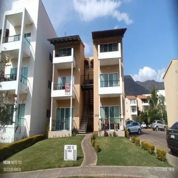 Departamento En Venta,Riveras del Chante,Riveras del Chante |, México, Jalisco 45825, 2 Habitaciones,1 Baño,Riveras del Chante,1,pNrRzqB