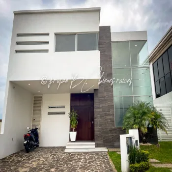 Casa En Venta,ArboladaBosques de Santa Anita,San Alvaro 9, Tlajomulco de Zúñiga, Jalisco 45645, 4 Habitaciones,3 Baños,San Alvaro,1,pcEAcnY