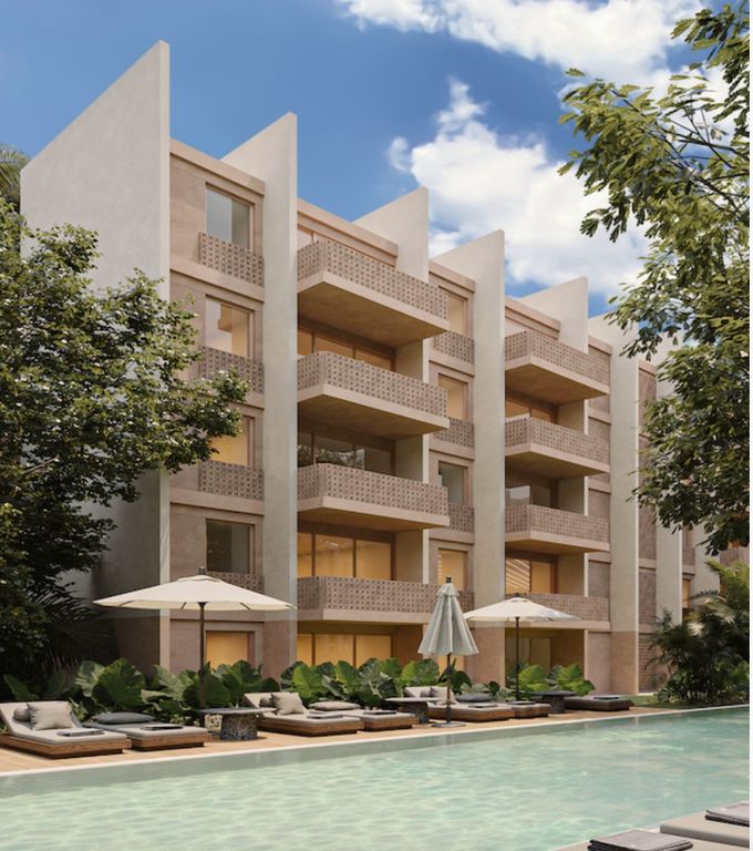 Sin Nombre Bucerias Boulevard Riviera Nayarit 2 Habitaciones