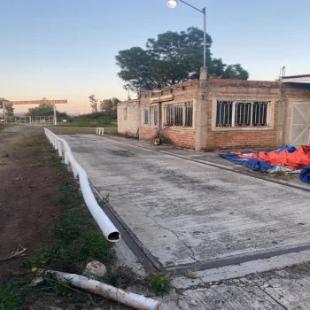 Industrial En Venta,Centro,km 26 S/N, Tototlán, Jalisco 47730,km 26,1,po0zm1m