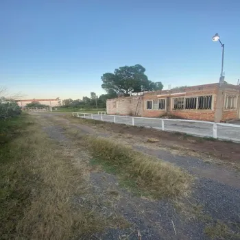 Industrial En Venta,Centro,km 26 S/N, Tototlán, Jalisco 47730,km 26,1,po0zm1m