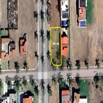 Terreno En Venta,LA NORIA DE LOS REYES,FELIPE II MANZANA 9 LOTE 8, Tlajomulco de Zúñiga, Jalisco 45670,FELIPE II,pTdAClO