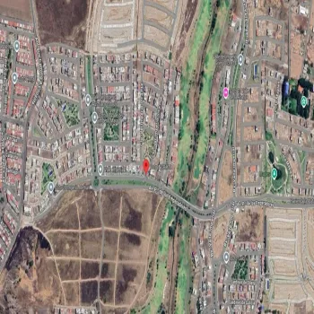 Terreno En Venta,Valle Imperial,Circuito del Imperio Inca Poniente 46, Zapopan, Jalisco 45134,Circuito del Imperio Inca Poniente,p6mFqK9