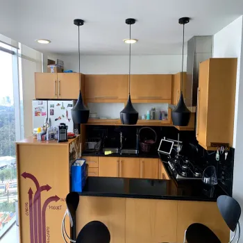 Departamento En Venta,Puerta de Hierro,Av Real Acueducto 360, Zapopan, Jalisco 45116, 1 Cuarto,1 Baño,Av Real Acueducto ,2,pGplWFy