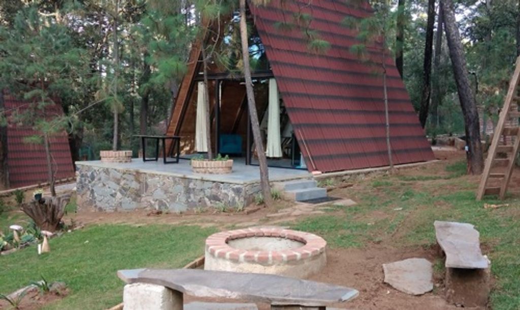 Los Espinos Los espinos 6 Habitaciones