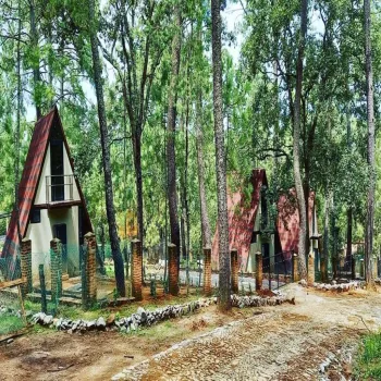 Casa En Venta,Los Espinos,Los espinos 1, Tapalpa, Jalisco 49346, 6 Habitaciones,5 Baños,Los espinos ,2,pS4ZCdq