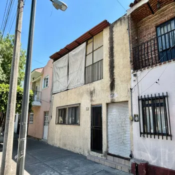 Casa En Venta, Olimpica,Calle Salvador López Chávez 1031, Guadalajara, Jalisco 44430, 2 Habitaciones,1 Baño,Calle Salvador López Chávez,1,pGlzJuK