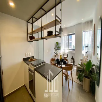 Departamento En Venta,Moderna,Calle Juan Ruiz de Alarcón 519, Guadalajara, Jalisco 44520, 1 Cuarto,1 Baño,Calle Juan Ruiz de Alarcón,1,pjomDeT