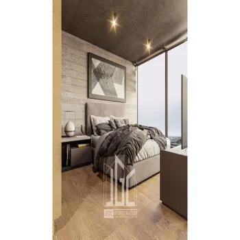 Departamento En PreVenta,Ladron De Guevara,Avenida de las Américas 459, Guadalajara, Jalisco 44600, 1 Cuarto,1 Baño,Avenida de las Américas,1,p4U0f14