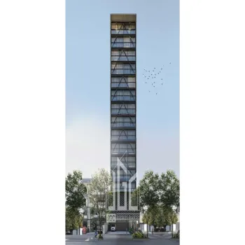 Departamento En PreVenta,Ladron De Guevara,Avenida de las Américas 459, Guadalajara, Jalisco 44600, 1 Cuarto,1 Baño,Avenida de las Américas,1,p4U0f14