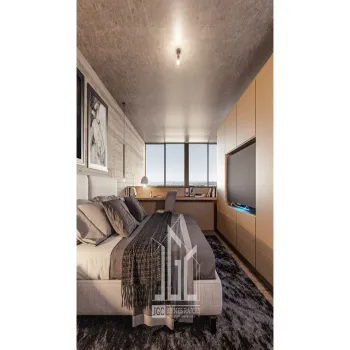 Departamento En PreVenta,Ladron De Guevara,Avenida de las Américas 459, Guadalajara, Jalisco 44600, 1 Cuarto,1 Baño,Avenida de las Américas,1,p4U0f14