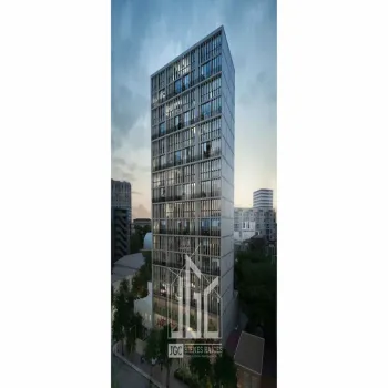 Departamento En PreVenta,Arcos Vallarta,Avenida México S/N, Guadalajara, Jalisco 44130, 1 Cuarto,1 Baño,Avenida México,1,poZFhoE