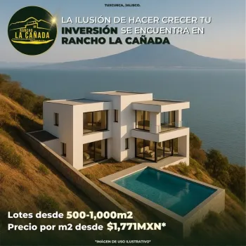 Terreno En Venta,San Luis Soyatlan ,Ramón corona Na NA, Tuxcueca, Jalisco 49430,Ramón corona ,pjVV6Lz